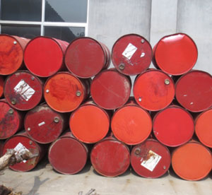 清倉處理廢舊大鐵桶 油桶 200L鐵桶 鋼桶 大油桶 金屬油桶 化工桶