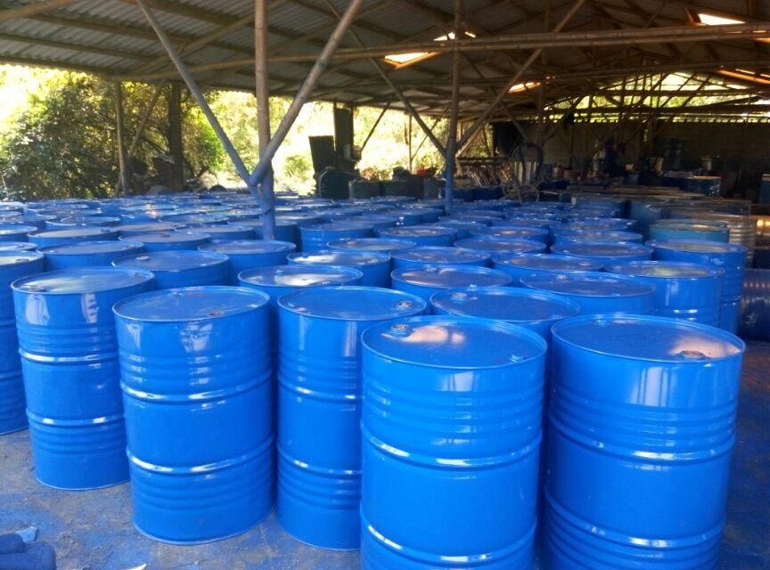 二手油桶回收，廢舊油桶回收